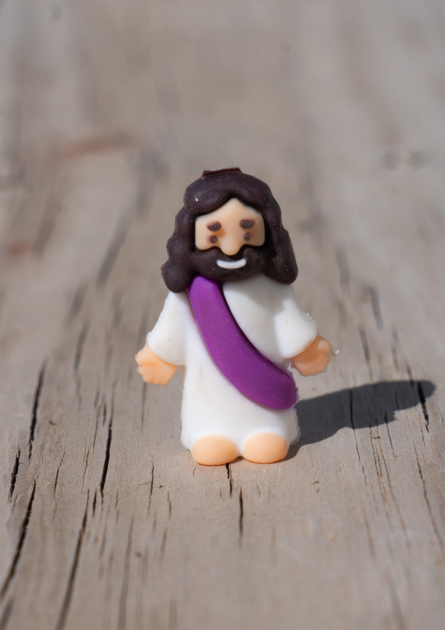 Pocket Jesus (Pack of 25) $.51 each /$12.95