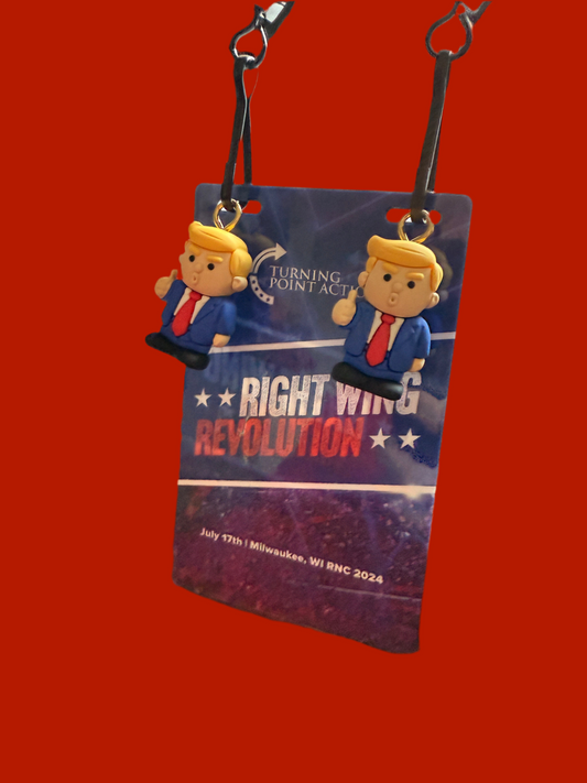 Pocket Potus Pack of 25 ($2.39 each)