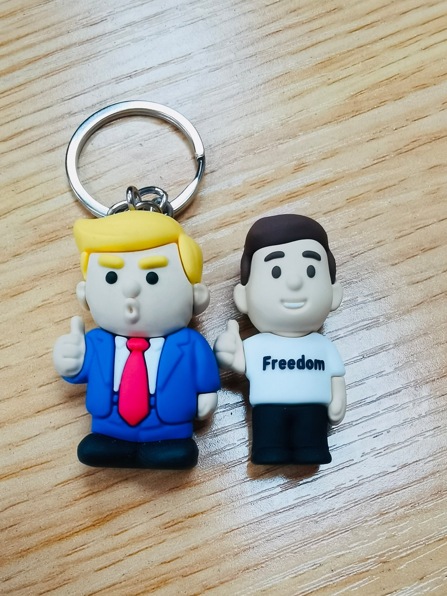 NEW Pocket Potus Keychain (Pack of 5) $5.00 each/$25.00