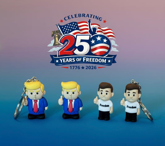 Essential Freedom Pack (4 items) $17.76