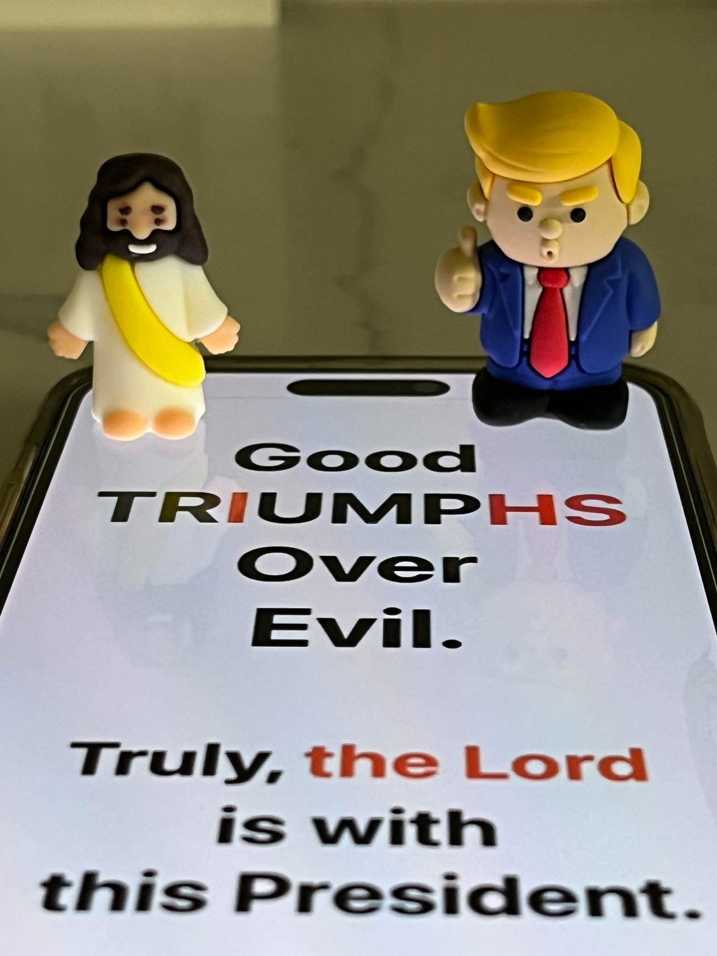 Pocket Potus Pack of 25 ($2.39 each)