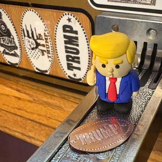 Pocket Potus (Pack of 5) $4.25 each/$21.25