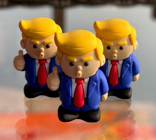 Pocket Potus (Pack of 10) $2.99 each/$29.90