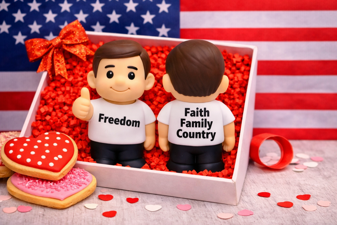 Valentine’s Day Gifts