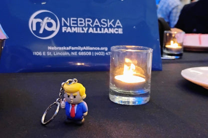 Pocket Potus Keychain (Pack of 10) $3.75 each