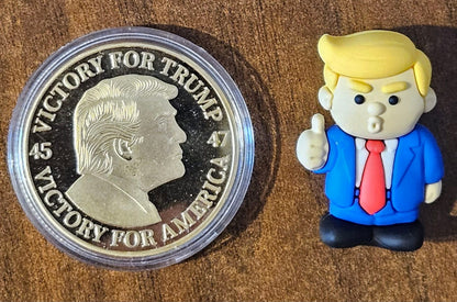 Pocket Potus Pack of 5 ($3.49 each)
