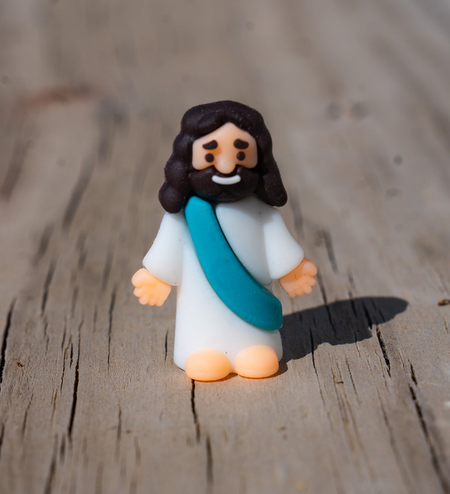 Pocket Jesus (Pack of 25) $.51 each /$12.95