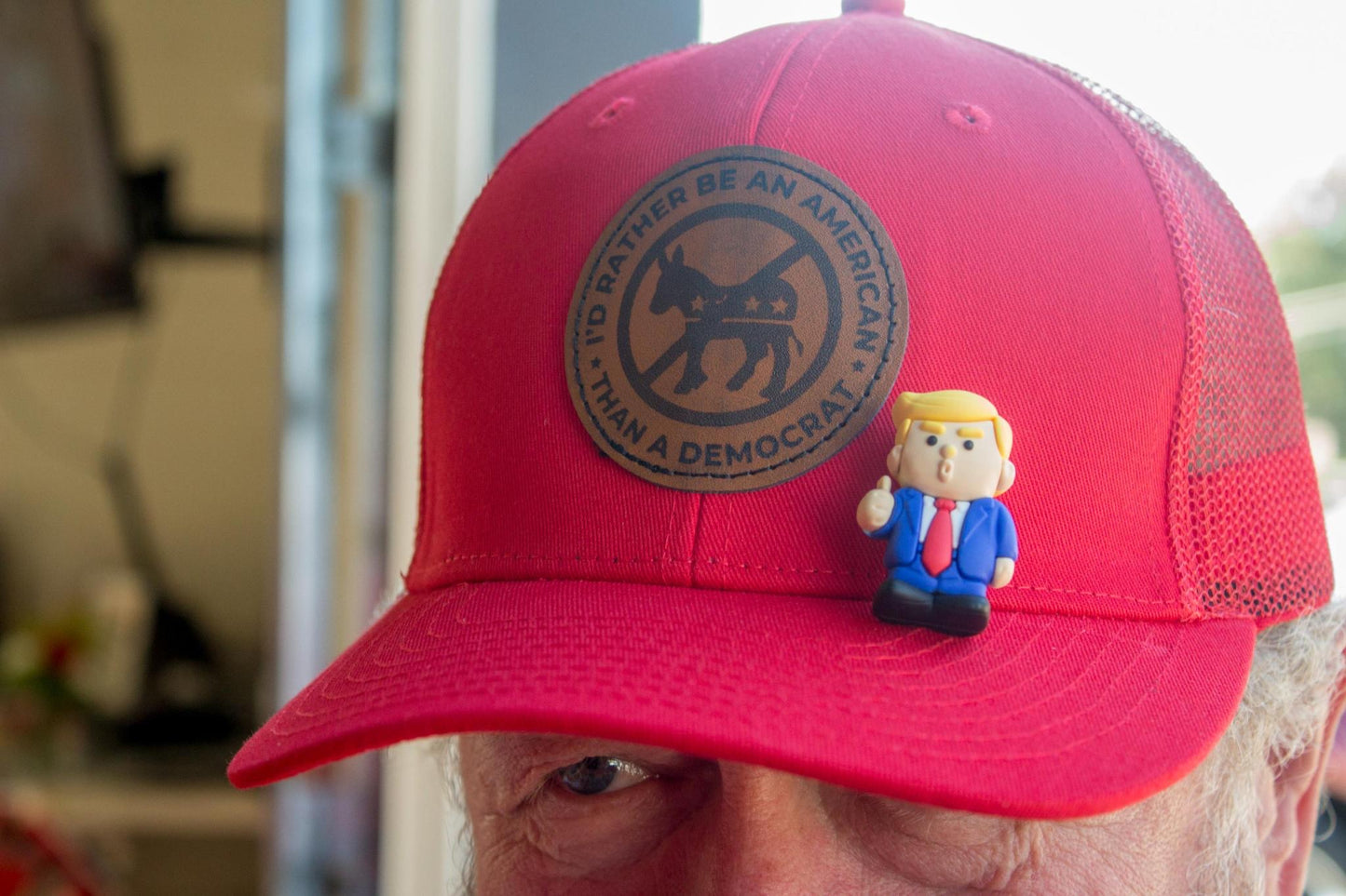 Pocket Potus Pack of 5 ($3.49 each)