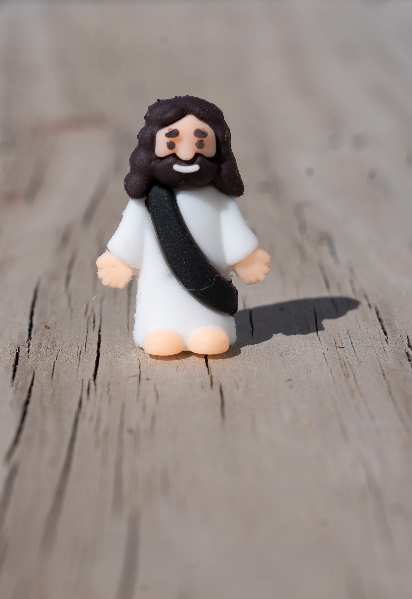Pocket Jesus ($12.95 for 25 pcs.)