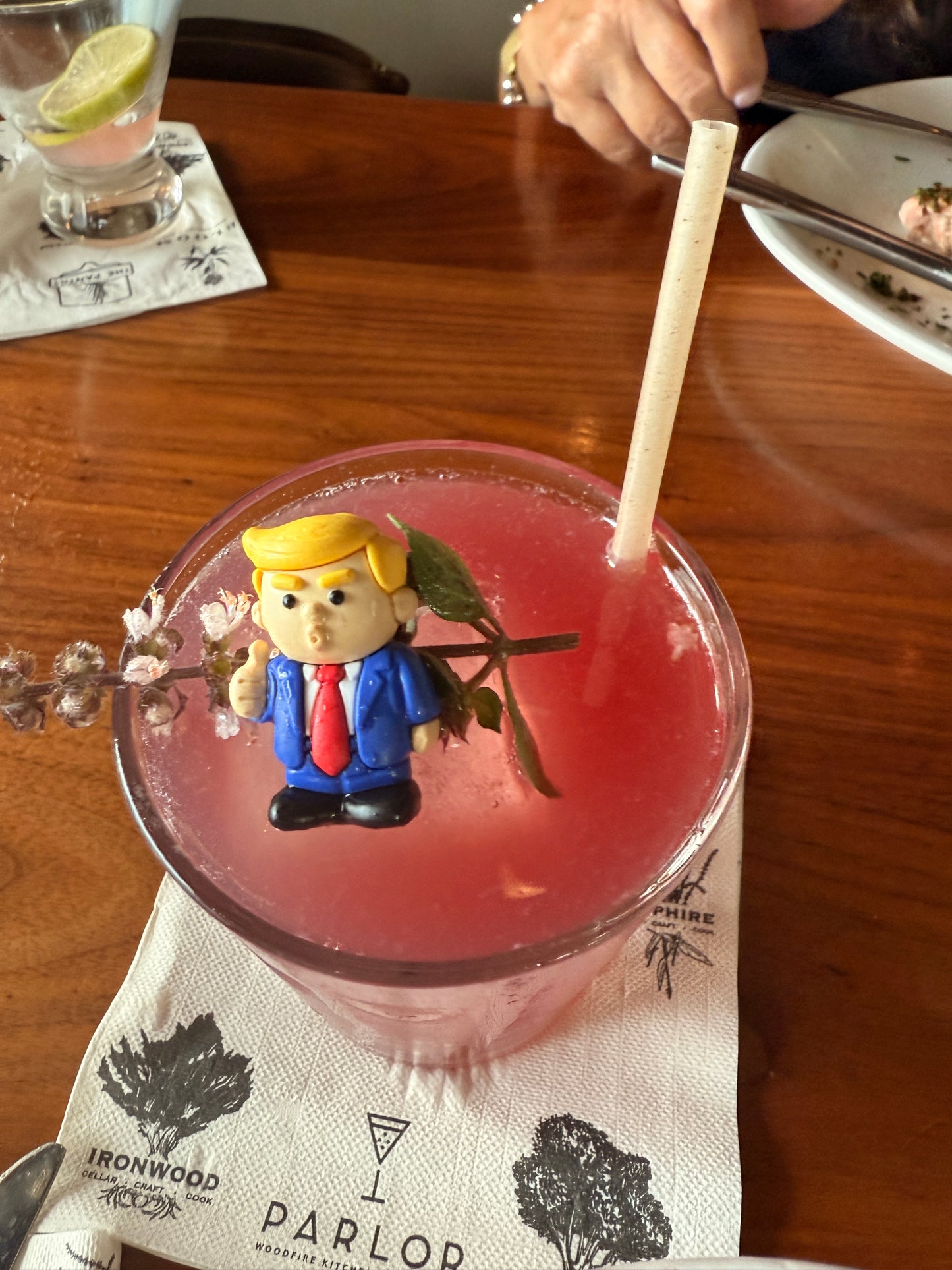 Pocket Potus Pack of 5 ($3.49 each)