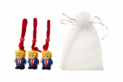 Pocket POTUS Velvet Display Hangar (Pack of 3) $4.98 each/$14.94