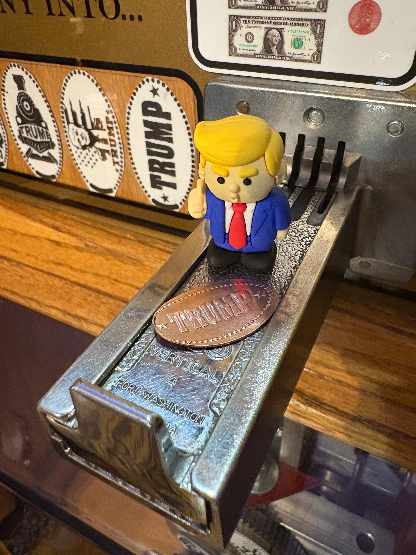 Pocket Potus Pack of 10 ($2.69 each)