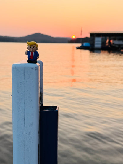 Pocket Potus Pack of 5 ($3.49 each)