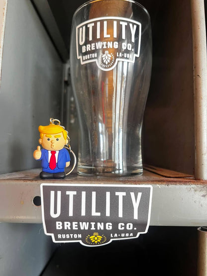 Pocket Potus Keychain (Pack of 10) $3.75 each