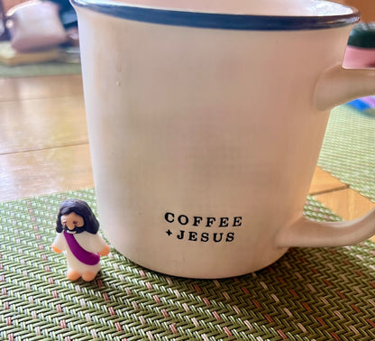 Pocket Jesus (Pack of 25) $.51 each /$12.95