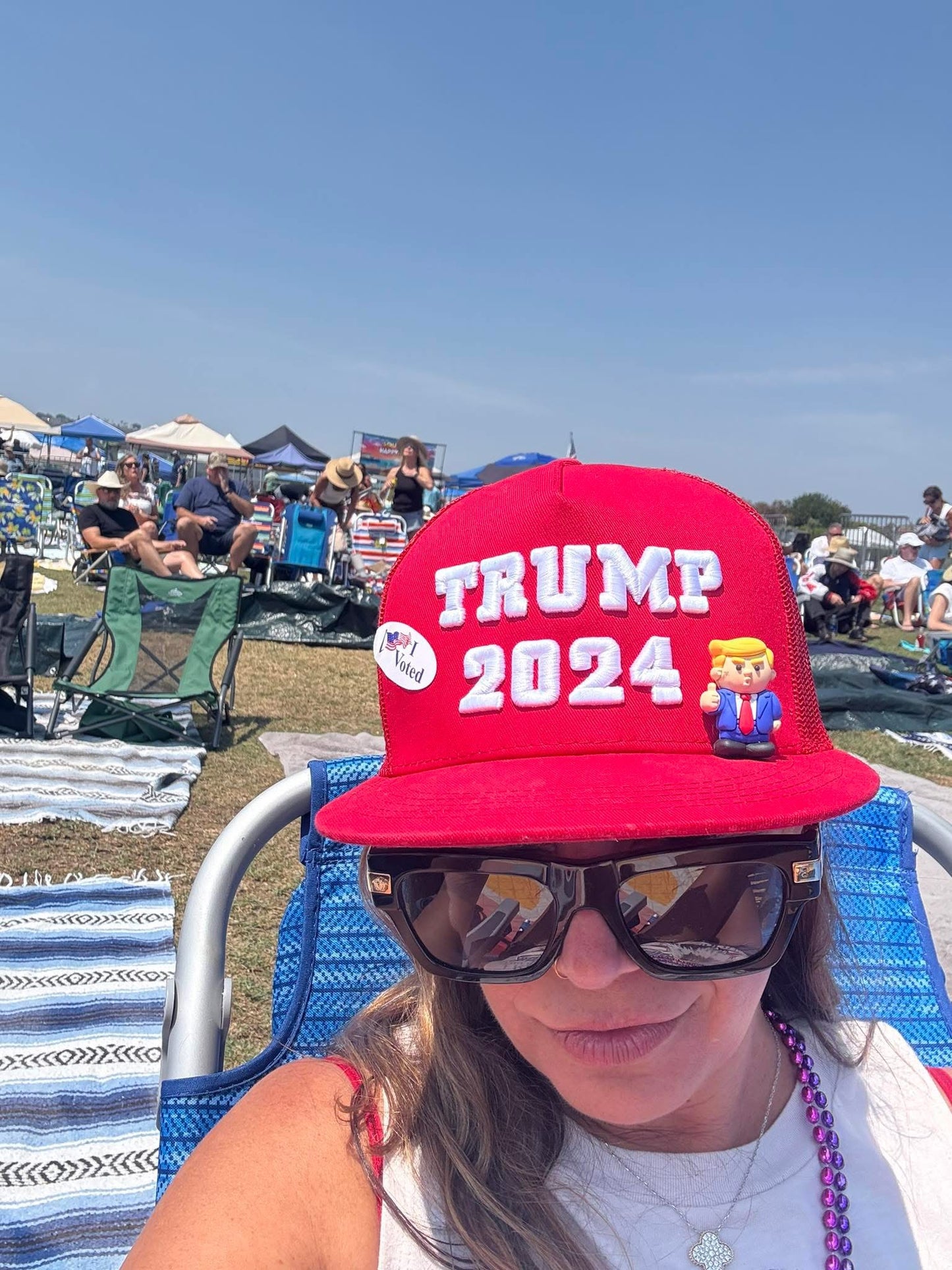 Pocket Potus Pack of 10 ($2.69 each)