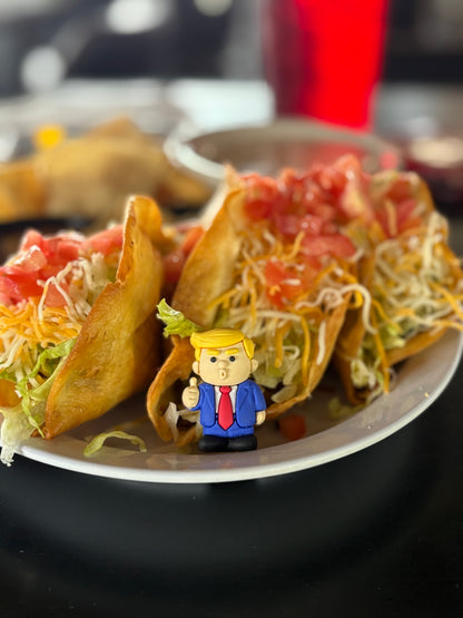 Pocket Potus Pack of 5 ($3.49 each)