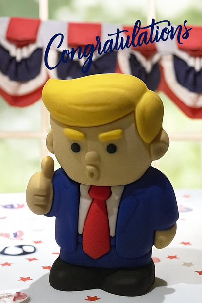 Pocket Potus Pack of 5 ($3.49 each)