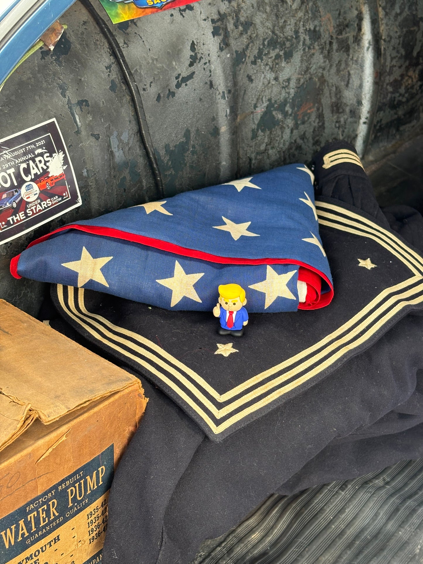 Pocket Potus Pack of 5 ($3.49 each)