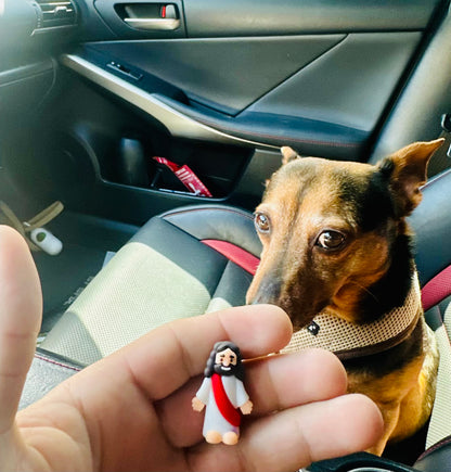 Pocket Jesus (Pack of 25) $.51 each /$12.95