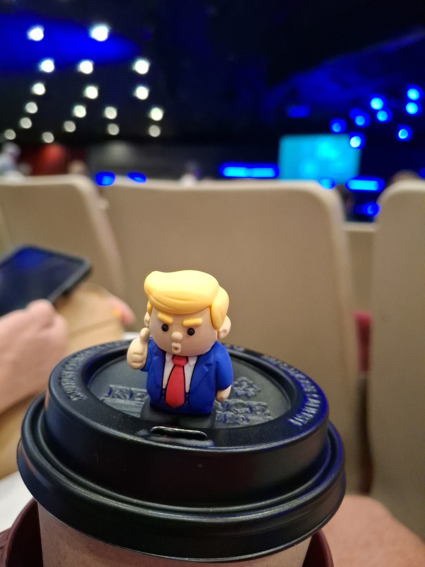 Pocket Potus Pack of 5 ($3.49 each)