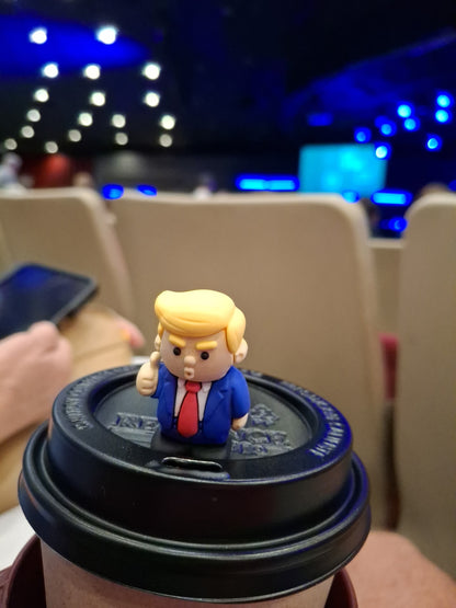 Pocket Potus Pack of 5 ($3.49 each)