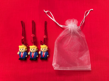 Pocket POTUS Velvet Display Hangar (Pack of 3) $4.98 each/$14.94