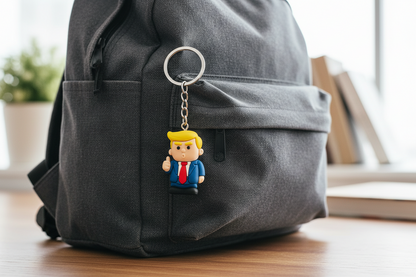 NEW Pocket Potus Keychain (Pack of 5) $5.00 each/$25.00
