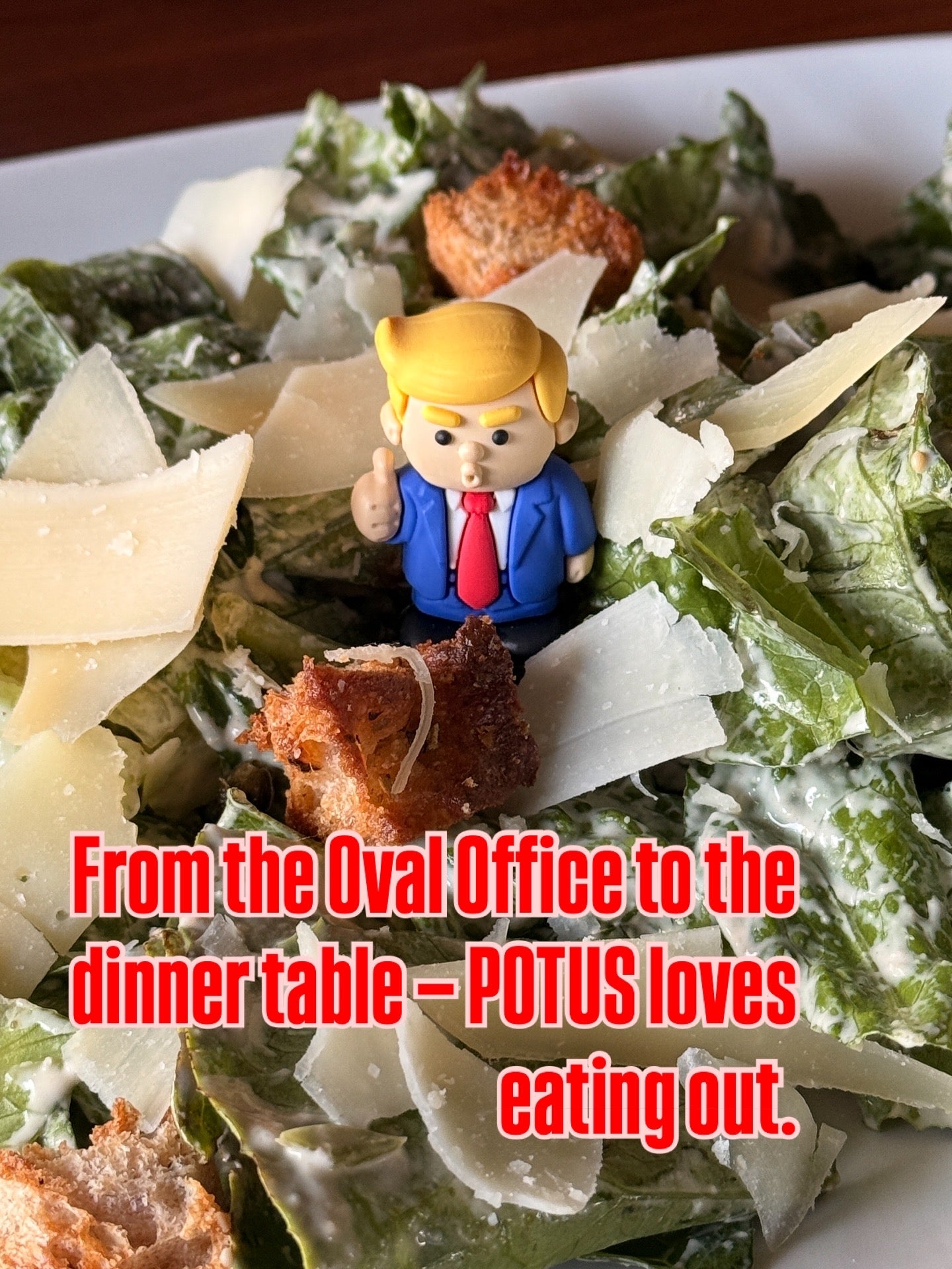 Pocket Potus Pack of 5 ($3.49 each)