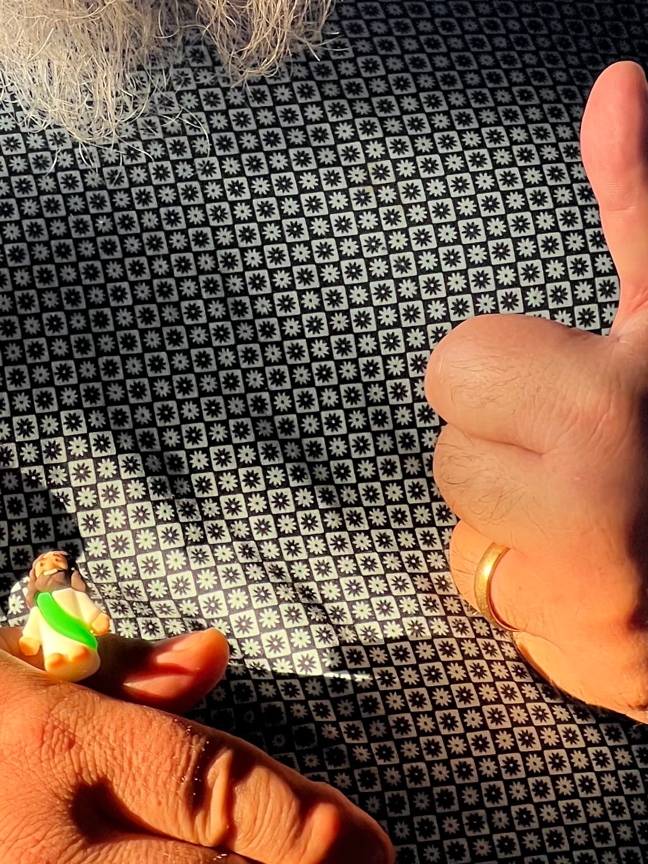 Pocket Jesus (Pack of 25) $.51 each /$12.95