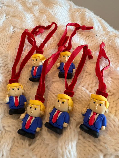Pocket POTUS Velvet Display Hangar (Pack of 3) $4.98 each/$14.94