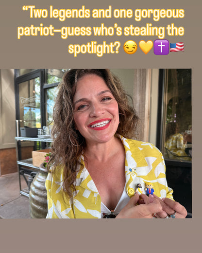 Pocket Jesus ($12.95 for 25 pcs.)