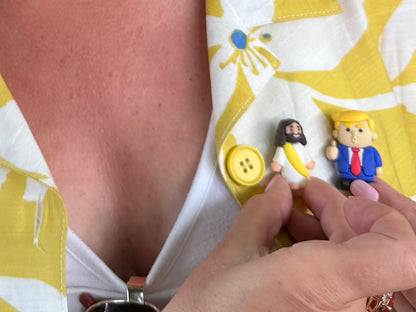 Pocket Jesus (Pack of 25) $.51 each /$12.95