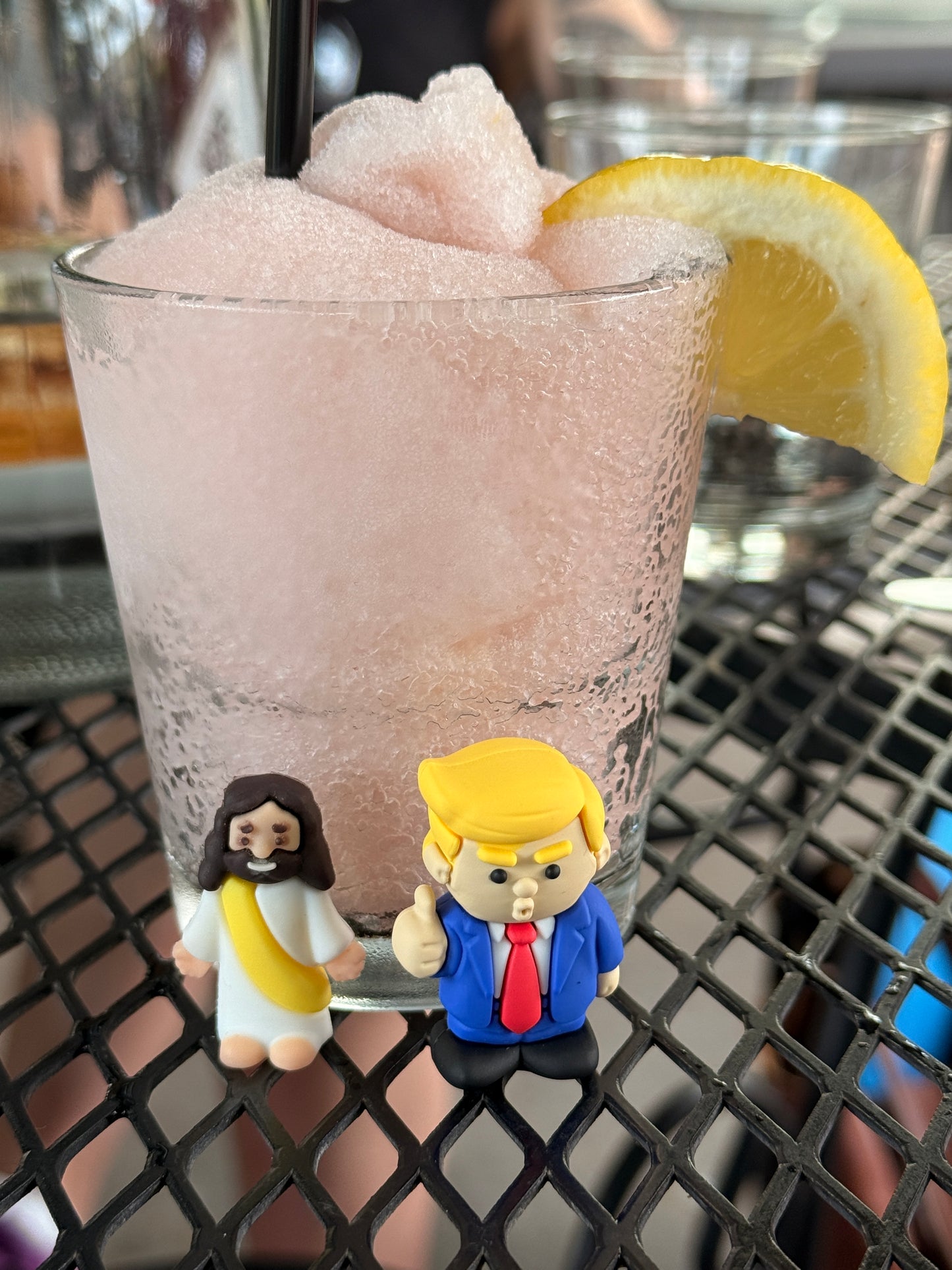 Pocket Jesus ($12.95 for 25 pcs.)