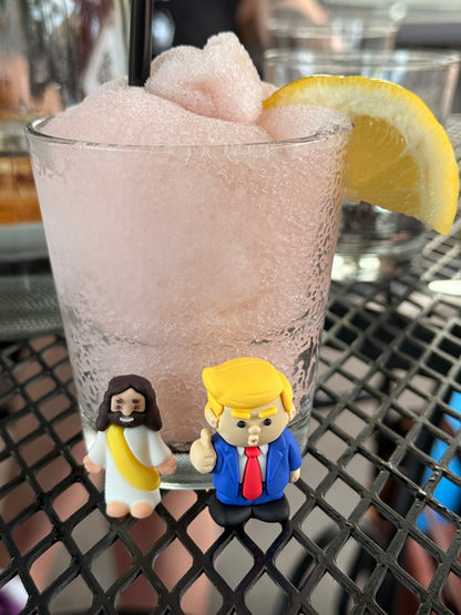 Pocket Jesus ($12.95 for 25 pcs.)