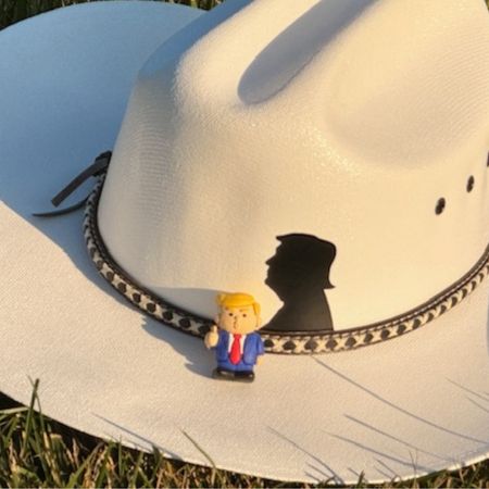 Pocket Potus Pack of 5 ($3.49 each)