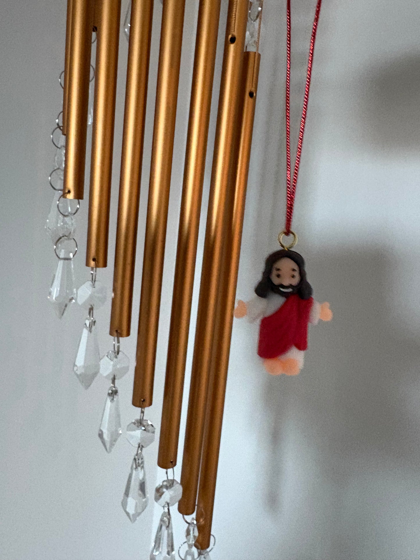 Pocket Jesus Hanging Keepsakes (Pack of 6) $1.49 each/$8.94