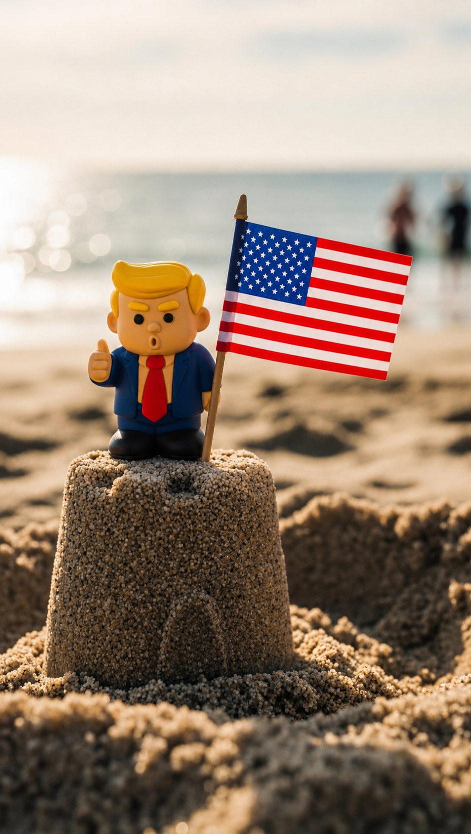 Pocket Potus (Pack of 5) $4.25 each/$21.25