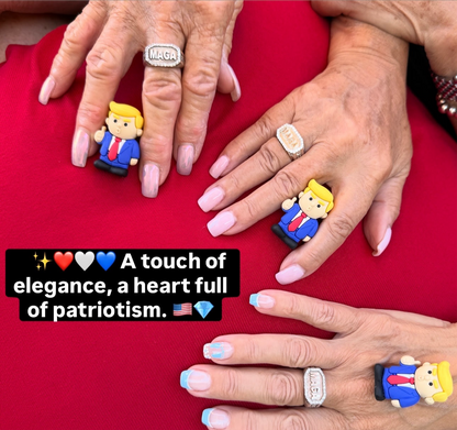 Pocket Potus Pack of 50 ($1.90 each)