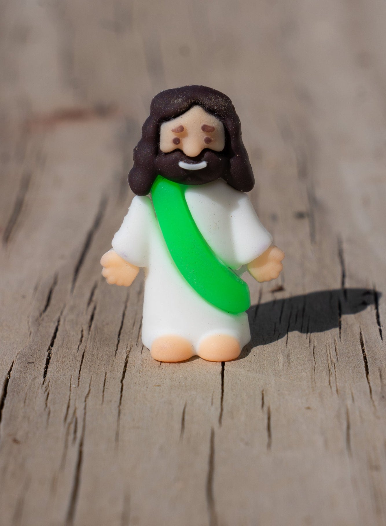 Pocket Jesus ($12.95 for 25 pcs.)