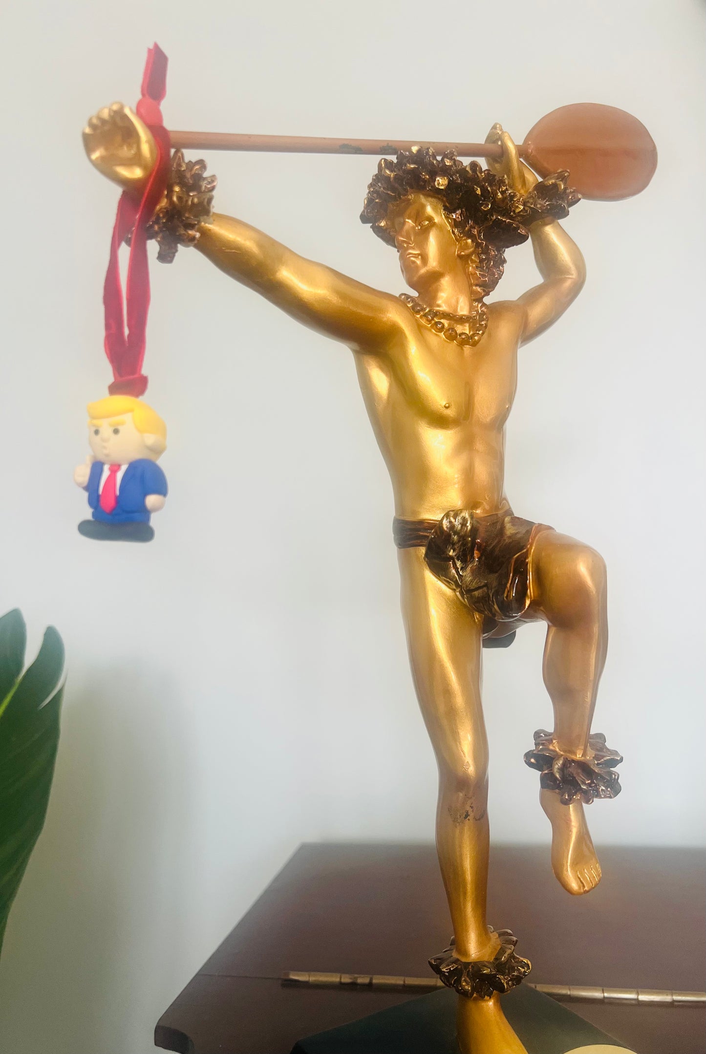 Pocket POTUS Velvet Display Hangar (Pack of 3) $4.98 each/$14.94