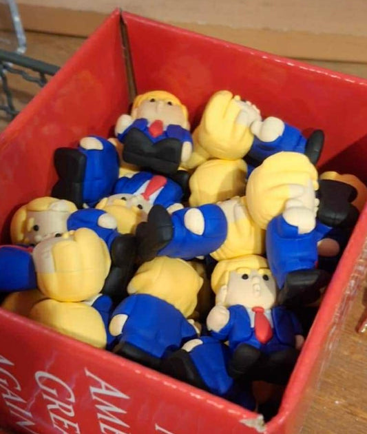 Pocket Potus (Pack of 50) $2.00 each/$100.00