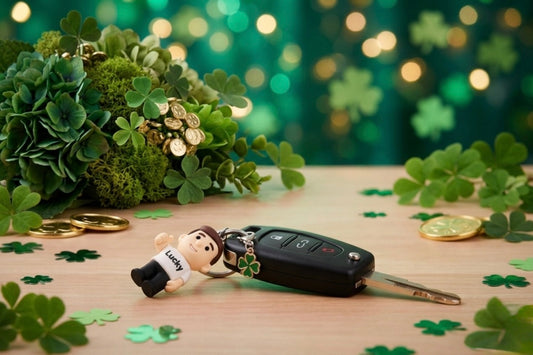 NEW Pocket Freedom Keychain (Pack of 5) $4.00 each / $20.00