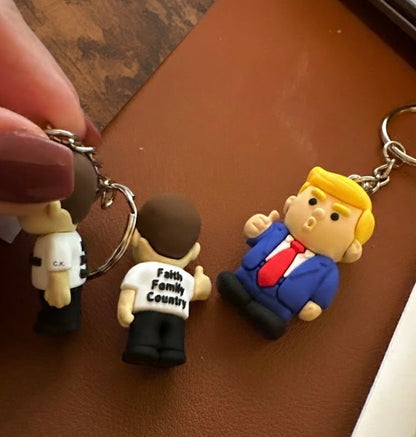 NEW Pocket Freedom Keychain (Pack of 5) $4.00 each / $20.00