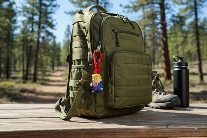 Pocket POTUS Velvet Display Hangar (Pack of 3) $4.98 each/$14.94