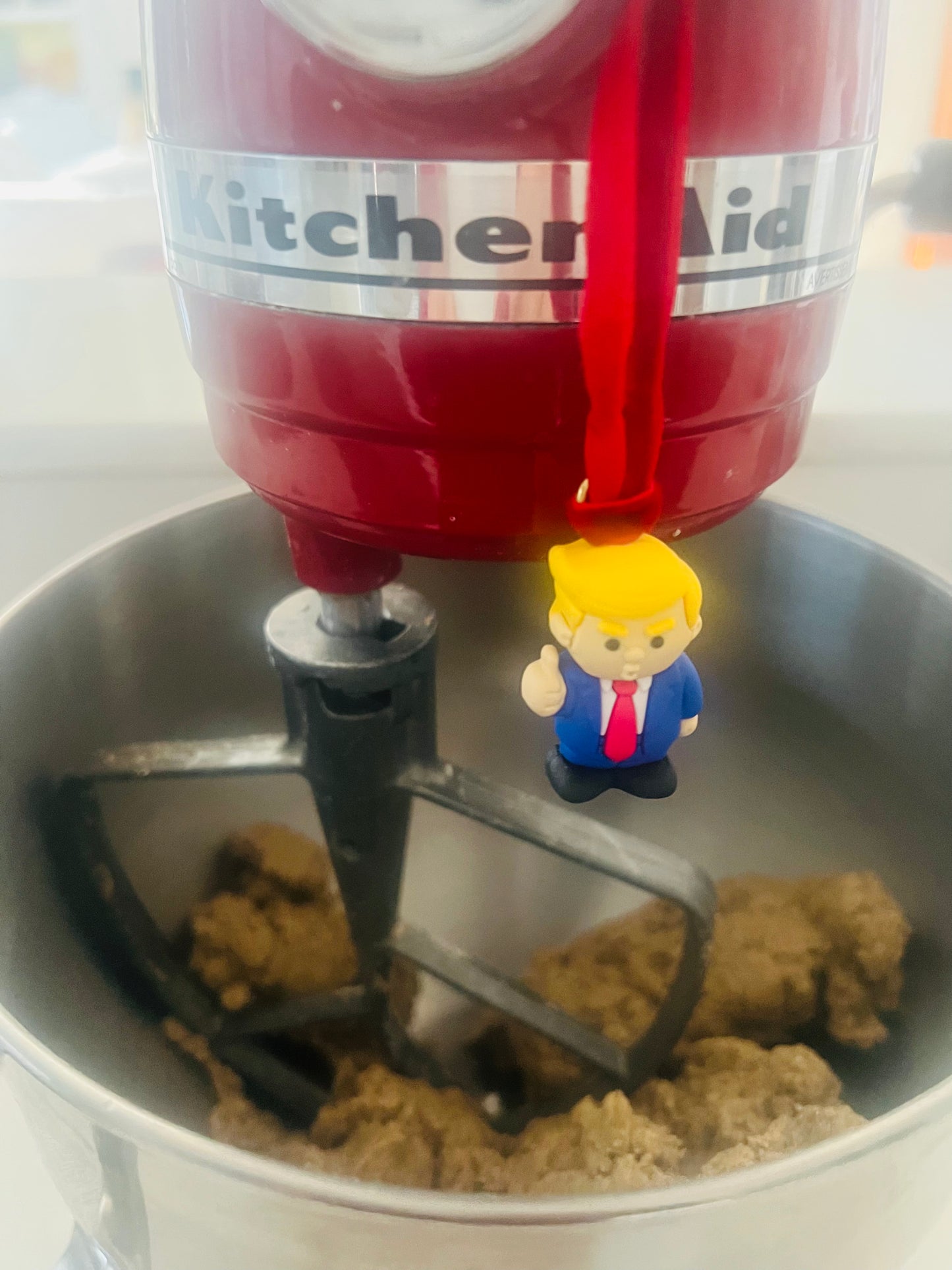 Pocket POTUS Velvet Display Hangar (Pack of 3) $4.98 each/$14.94