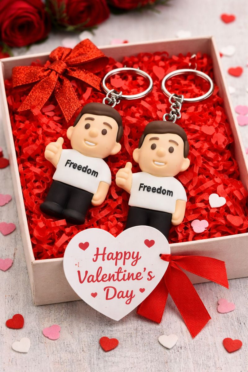 NEW Pocket Freedom Keychain (Pack of 5) $4.00 each / $20.00