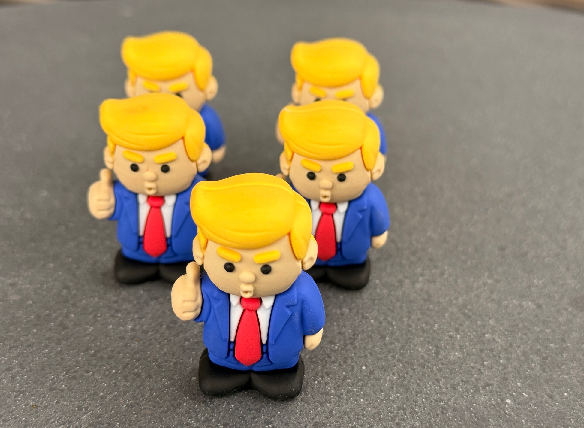 Pack of 5 [3.99 each]