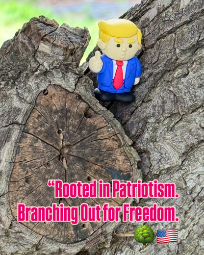 Pocket Potus Pack of 5 ($3.49 each)