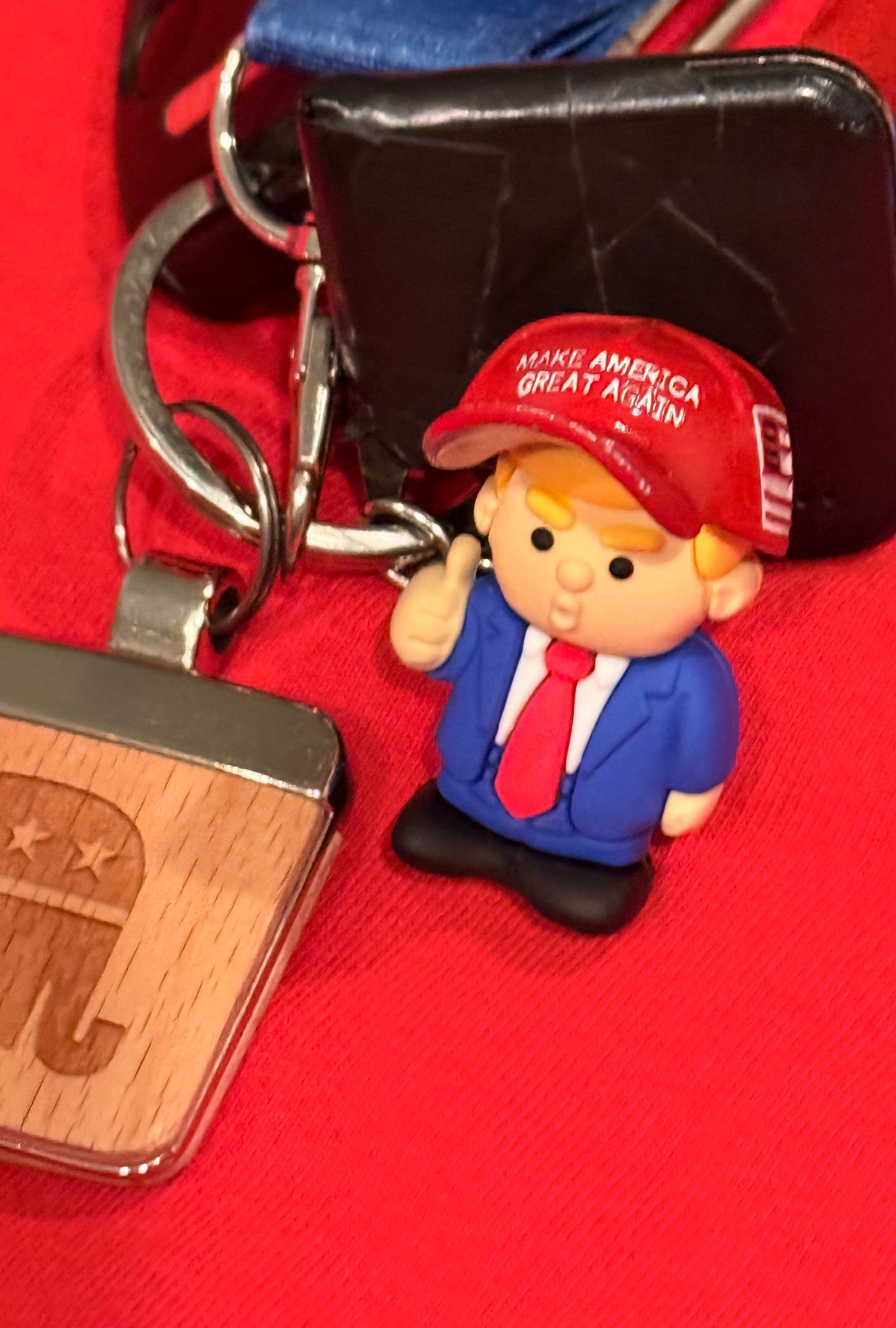 Pocket Potus Pack of 10 ($2.69 each)